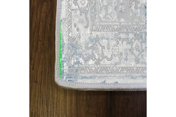 Homefesto 7 Matta 80x300 cm - Multifärgad - Textil & mattor - Matta - Modern matta - Wiltonmatta