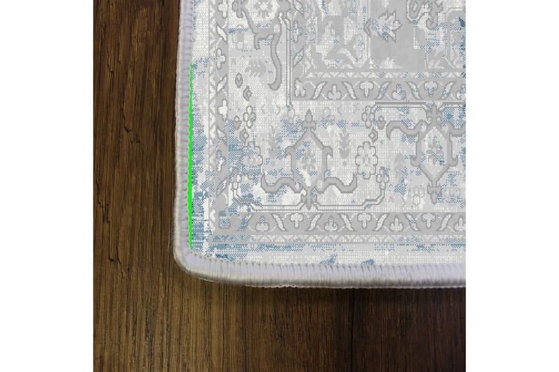 Homefesto 7 Matta 80x300 cm - Multifärgad - Textil & mattor - Matta - Modern matta - Wiltonmatta