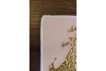 Homefesto Matta 50x80 cm - Multifärgad - Textil & mattor - Matta - Små mattor