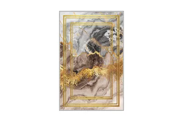 Homefesto Matta 50x80 cm - Multifärgad - Textil & mattor - Matta - Små mattor