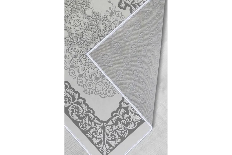 Homefesto Matta 50x80 cm - Multifärgad - Textil & mattor - Matta - Modern matta - Wiltonmatta