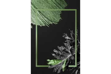 Homefesto Matta 50x80 cm - Multifärgad - Textil & mattor - Matta - Små mattor