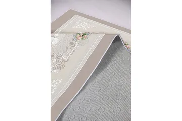 Homefesto Matta 50x80 cm - Multifärgad - Textil & mattor - Matta - Modern matta - Wiltonmatta