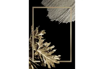 Homefesto Matta 50x80 cm - Multifärgad - Textil & mattor - Matta - Modern matta - Wiltonmatta