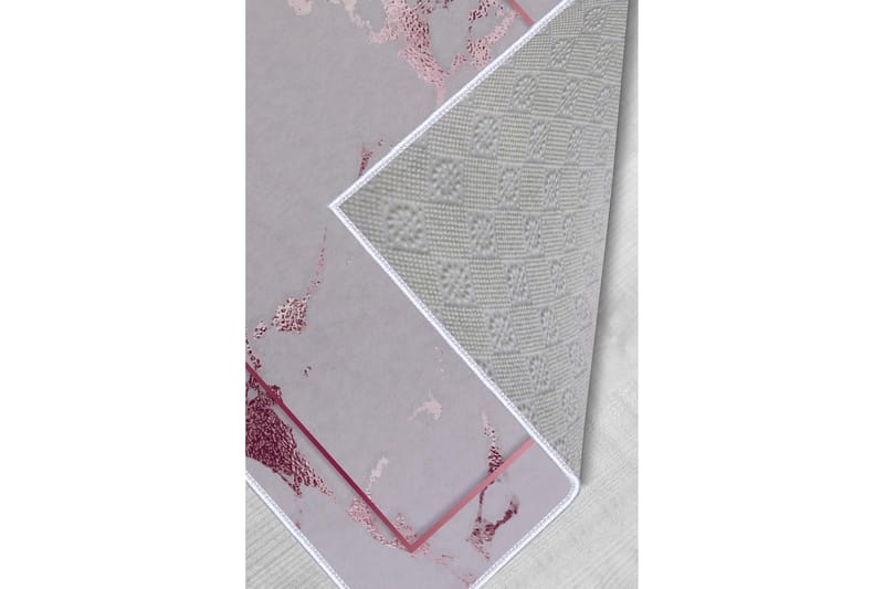 Homefesto Matta 50x80 cm - Multifärgad - Textil & mattor - Matta - Små mattor