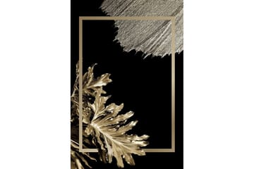 Homefesto Matta 50x80 cm - Multifärgad - Textil & mattor - Matta - Modern matta - Wiltonmatta