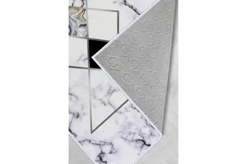 Homefesto Matta 50x80 cm - Multifärgad - Textil & mattor - Matta - Modern matta - Wiltonmatta