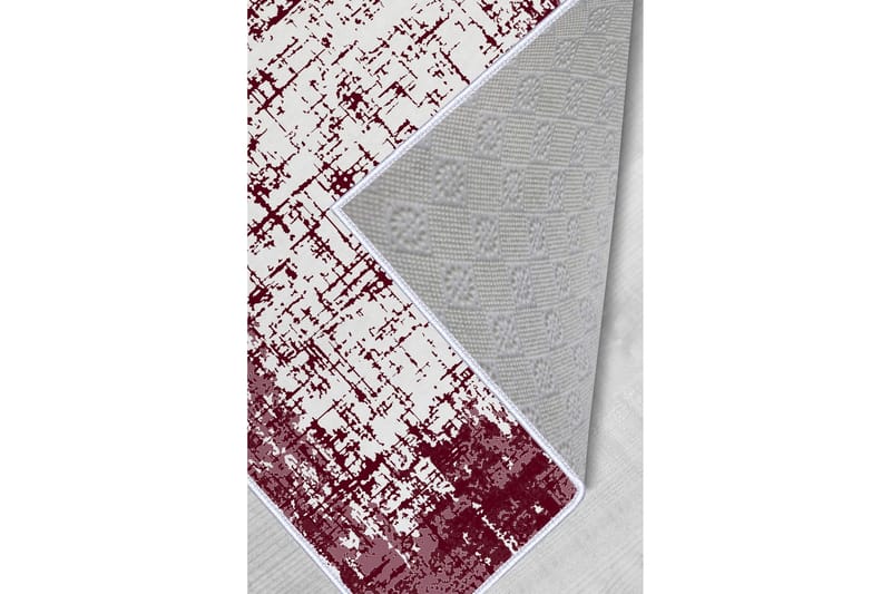 Homefesto Matta 50x80 cm - Multifärgad - Textil & mattor - Matta - Modern matta - Wiltonmatta