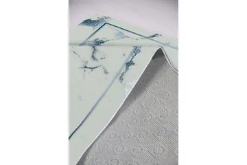 Homefesto Matta 50x80 cm - Multifärgad - Textil & mattor - Matta - Modern matta - Wiltonmatta