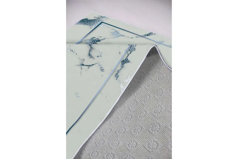 Homefesto Matta 50x80 cm - Multifärgad - Textil & mattor - Matta - Modern matta - Wiltonmatta