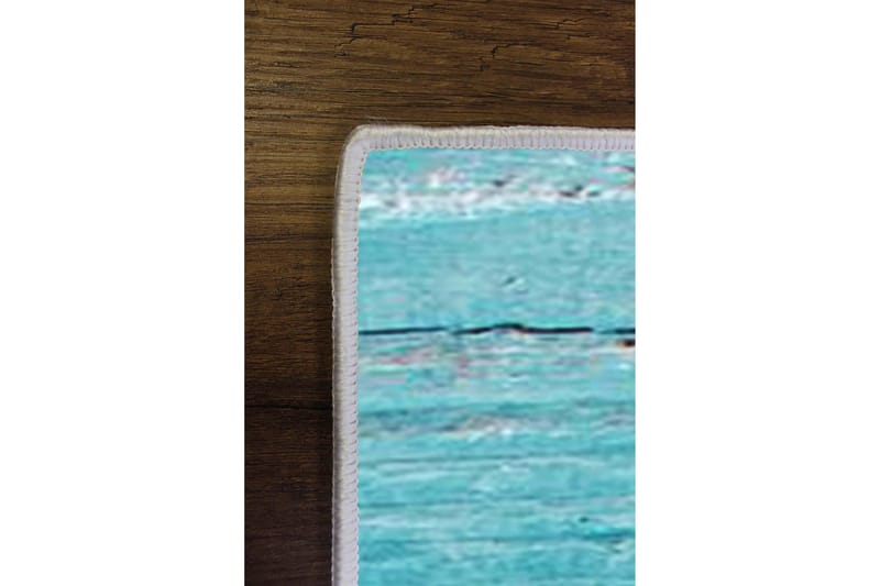 Homefesto Matta 50x80 cm - Multifärgad - Textil & mattor - Matta - Små mattor