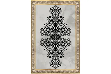 Homefesto Matta 50x80 cm - Multifärgad - Textil & mattor - Matta - Små mattor