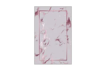 Homefesto Matta 50x80 cm - Multifärgad - Textil & mattor - Matta - Modern matta - Wiltonmatta