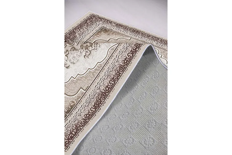 Homefesto Matta 50x80 cm - Multifärgad - Textil & mattor - Matta - Små mattor