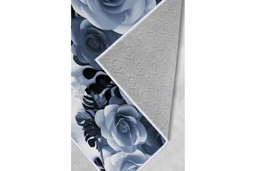 Homefesto Matta 50x80 cm - Multifärgad - Textil & mattor - Matta - Små mattor