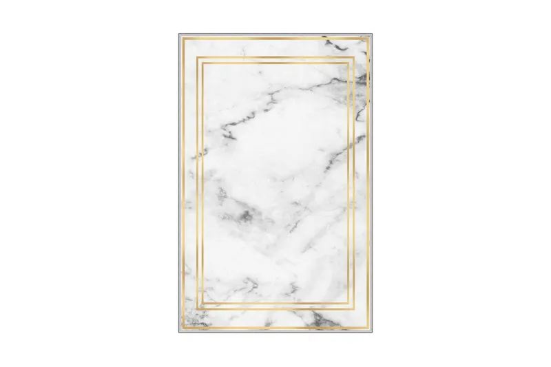 Homefesto Matta 50x80 cm, Multifärgad