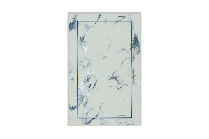 Homefesto Matta 50x80 cm, Multifärgad