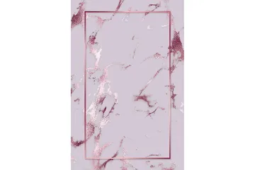 Homefesto Matta 50x80 cm - Multifärgad - Textil & mattor - Matta - Modern matta - Wiltonmatta