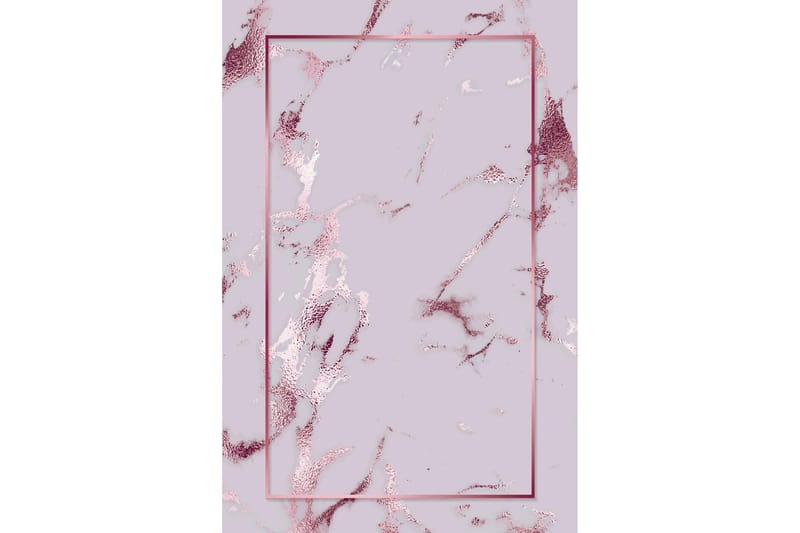 Homefesto Matta 50x80 cm - Multifärgad - Textil & mattor - Matta - Små mattor