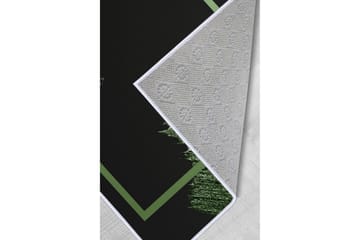 Homefesto Matta 50x80 cm - Multifärgad - Textil & mattor - Matta - Små mattor