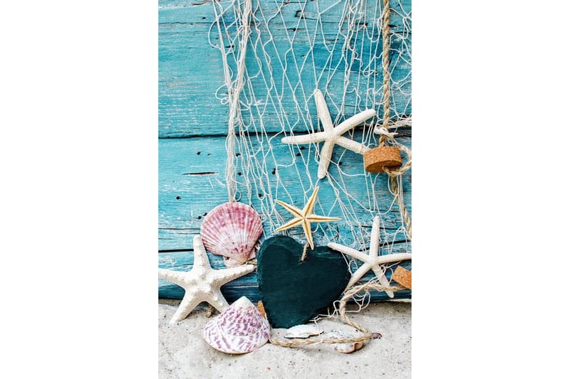 Homefesto Matta 50x80 cm - Multifärgad - Textil & mattor - Matta - Små mattor