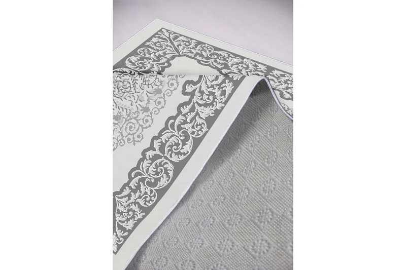 Homefesto Matta 50x80 cm - Multifärgad - Textil & mattor - Matta - Modern matta - Wiltonmatta