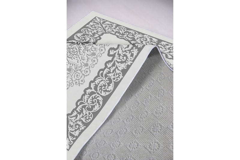 Homefesto Matta 50x80 cm - Multifärgad - Textil & mattor - Matta - Modern matta - Wiltonmatta