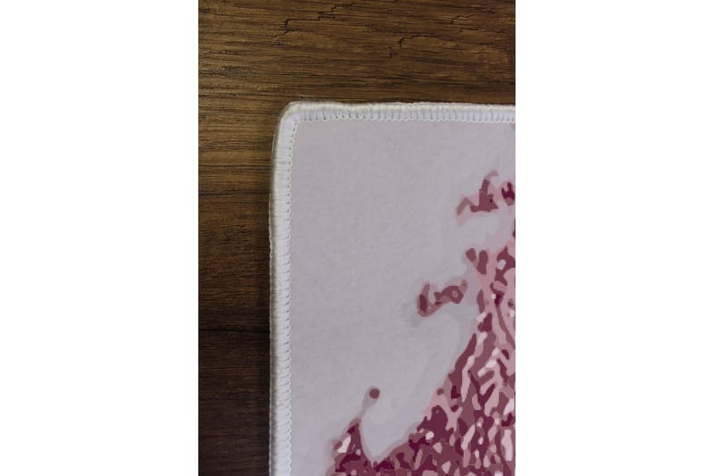 Homefesto Matta 50x80 cm - Multifärgad - Textil & mattor - Matta - Modern matta - Wiltonmatta