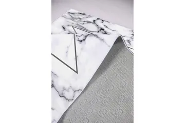 Homefesto Matta 50x80 cm - Multifärgad - Textil & mattor - Matta - Modern matta - Wiltonmatta