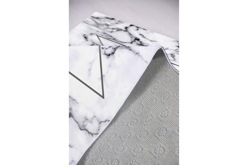 Homefesto Matta 50x80 cm - Multifärgad - Textil & mattor - Matta - Modern matta - Wiltonmatta