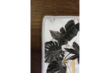 Homefesto Matta 50x80 cm - Multifärgad - Textil & mattor - Matta - Modern matta - Wiltonmatta