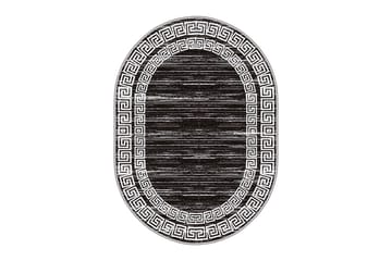 Homefesto Matta 50x80 cm - Multifärgad - Textil & mattor - Matta - Modern matta - Wiltonmatta