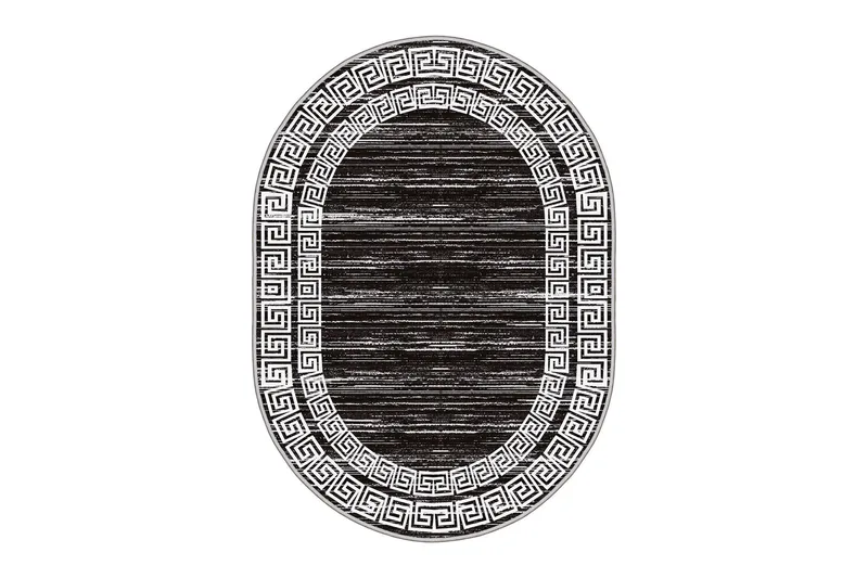 Homefesto Matta 50x80 cm, Multifärgad