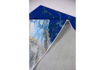 Homefesto Matta 50x80 cm - Multifärgad - Textil & mattor - Matta - Modern matta - Wiltonmatta