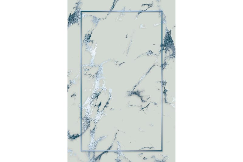 Homefesto Matta 50x80 cm - Multifärgad - Textil & mattor - Matta - Små mattor