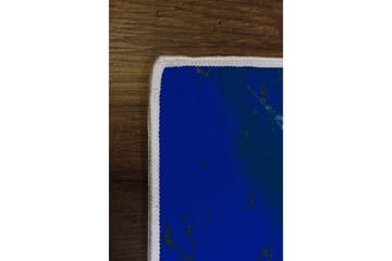 Homefesto Matta 50x80 cm - Multifärgad - Textil & mattor - Matta - Modern matta - Wiltonmatta