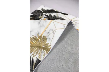 Homefesto Matta 50x80 cm - Multifärgad - Textil & mattor - Matta - Små mattor