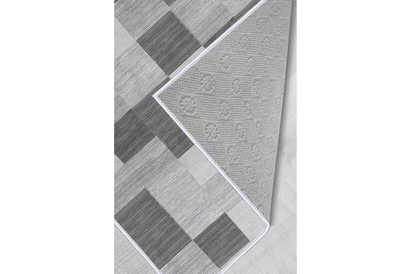 Homefesto Matta 50x80 cm - Multifärgad - Textil & mattor - Matta - Modern matta - Wiltonmatta