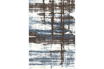 Homefesto Matta 50x80 cm - Multifärgad - Textil & mattor - Matta - Modern matta - Wiltonmatta