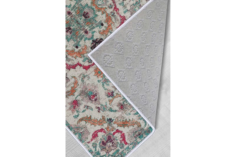 Homefesto Matta 50x80 cm - Multifärgad - Textil & mattor - Matta - Små mattor