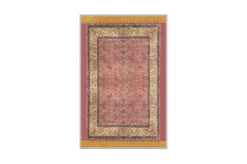 Homefesto Matta 50x80 cm - Multifärgad - Textil & mattor - Matta - Modern matta - Wiltonmatta