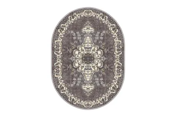 Homefesto Matta 50x80 cm - Multifärgad - Textil & mattor - Matta - Modern matta - Wiltonmatta