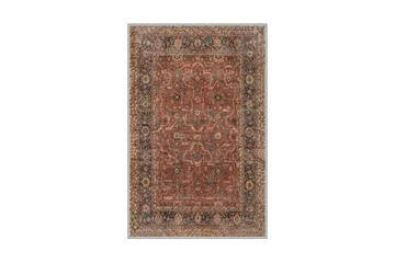 Homefesto Matta 50x80 cm - Multifärgad - Textil & mattor - Matta - Modern matta - Wiltonmatta