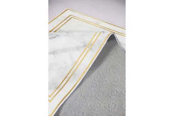 Homefesto Matta 50x80 cm - Multifärgad - Textil & mattor - Matta - Modern matta - Wiltonmatta