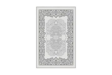 Homefesto Matta 50x80 cm - Multifärgad - Textil & mattor - Matta - Modern matta - Wiltonmatta