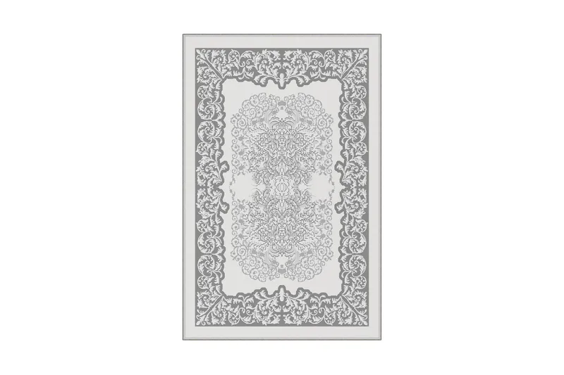 Homefesto Matta 50x80 cm, Multifärgad