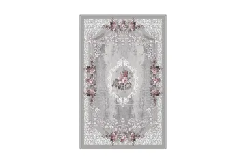 Homefesto Matta 50x80 cm - Multifärgad - Textil & mattor - Matta - Små mattor