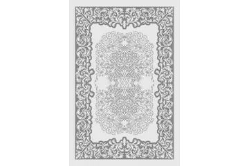 Homefesto Matta 50x80 cm - Multifärgad - Textil & mattor - Matta - Modern matta - Wiltonmatta