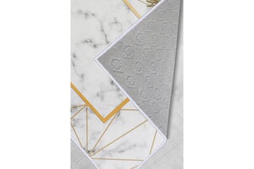 Homefesto Matta 50x80 cm - Multifärgad - Textil & mattor - Matta - Modern matta - Wiltonmatta