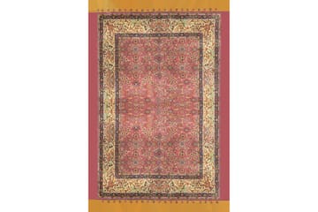 Homefesto Matta 50x80 cm - Multifärgad - Textil & mattor - Matta - Modern matta - Wiltonmatta